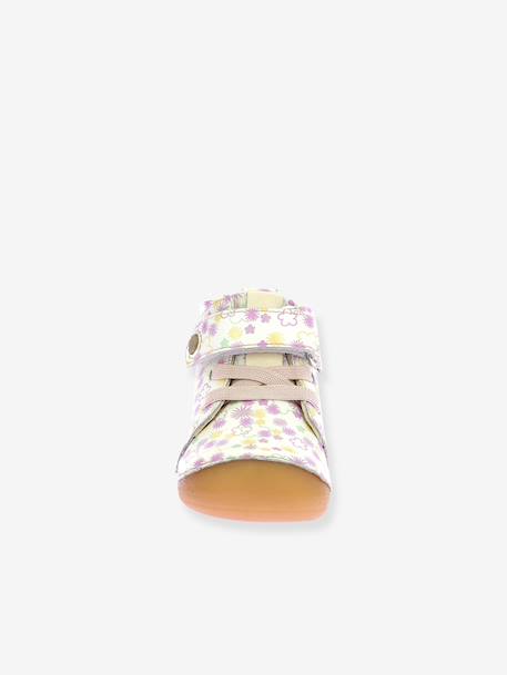 Bottillons SONIZIKRO 972423-10-113 blanc 5 - vertbaudet enfant 