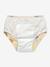 Maillot de bain couche bébé LÄSSIG bleu ciel+vanille+vert 6 - vertbaudet enfant 