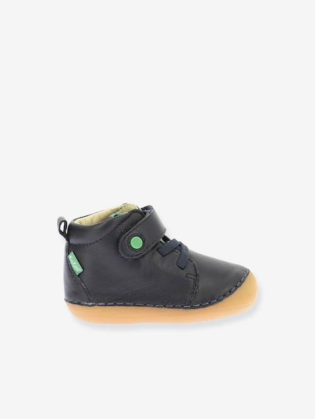Bottillons SONIZIKRO 1218120-10-0-10 marine 2 - vertbaudet enfant 