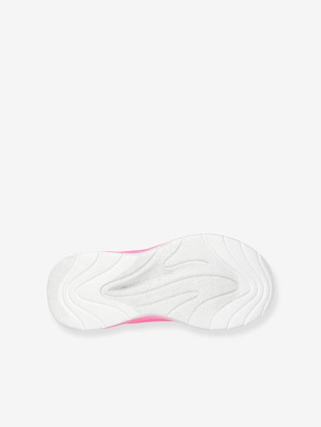 Baskets Wave 92 Imara Lite bleu+fuchsia 7 - vertbaudet enfant 