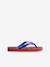 Tongs enfant Top Marvel II HAVAÏANAS rouge 4 - vertbaudet enfant 