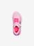 Baskets Wave 92 Imara Lite bleu+fuchsia 6 - vertbaudet enfant 