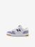 Baskets scratchées bébé NWB480IC bleu clair 4 - vertbaudet enfant 