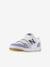 Baskets scratchées bébé NWB480IC bleu clair 1 - vertbaudet enfant 