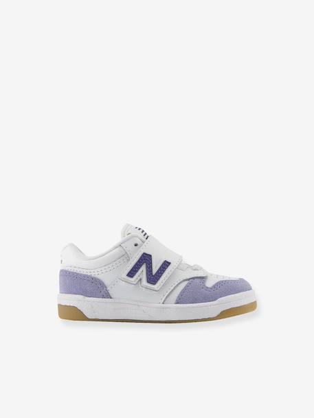 Baskets scratchées bébé NWB480IC bleu clair 3 - vertbaudet enfant 