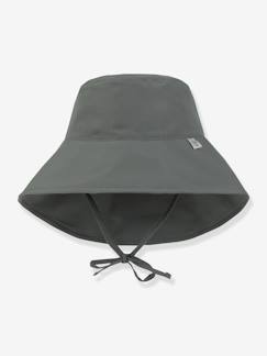 -Chapeau protège nuque anti-UV bébé