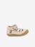 Sandales cuir bébé Sushy 895233-10-131 rose 2 - vertbaudet enfant 