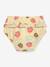 Maillot de bain couche bébé LÄSSIG bleu ciel+vanille+vert 5 - vertbaudet enfant 