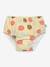 Maillot de bain couche bébé LÄSSIG bleu ciel+vanille+vert 4 - vertbaudet enfant 