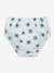 Maillot de bain couche bébé LÄSSIG bleu ciel+vanille+vert 10 - vertbaudet enfant 
