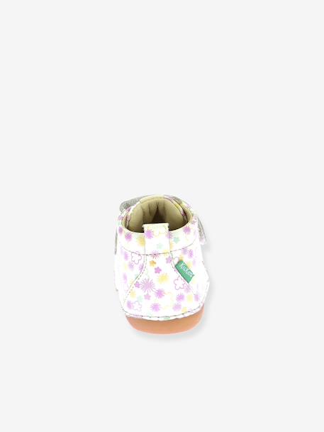Bottillons SONIZIKRO 972423-10-113 blanc 4 - vertbaudet enfant 