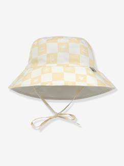 Chapeau anti-UV réversible enfant  - vertbaudet enfant