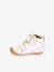 Bottillons SONIZIKRO 972423-10-113 blanc 3 - vertbaudet enfant 