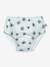 Maillot de bain couche bébé LÄSSIG bleu ciel+vanille+vert 8 - vertbaudet enfant 