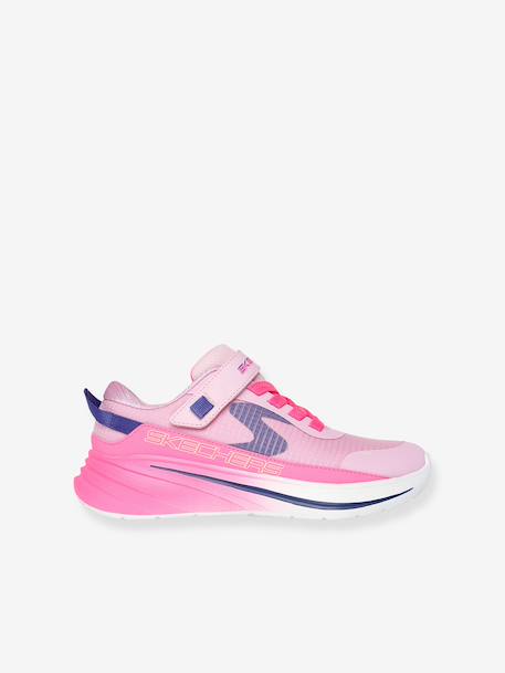 Baskets Wave 92 Imara Lite bleu+fuchsia 4 - vertbaudet enfant 