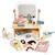 Salon de coiffure Bleu, beige, rose 3 - vertbaudet enfant 