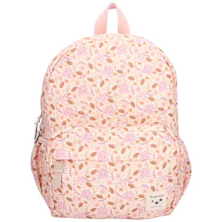 Fille-Accessoires-Sac à dos enfant enchanted memories floral rose (36 cm)