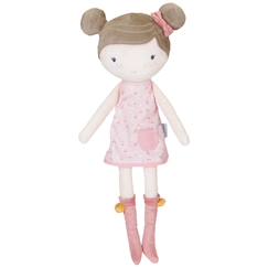 Jouet-Poupons et poupées-Poupons et accessoires-Poupée rosa (50 cm)