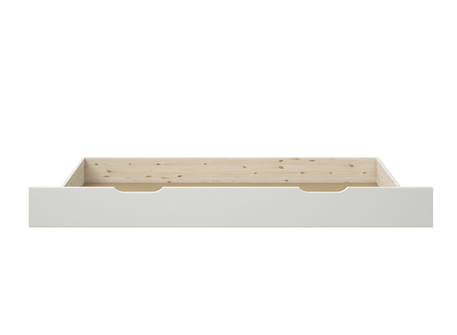 Tiroir de rangement urban Blanc 1 - vertbaudet enfant 