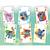 Jeu de cartes level 8 stitch Bleu 3 - vertbaudet enfant 