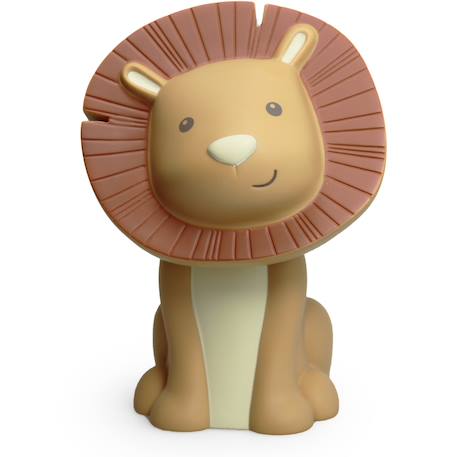 Veilleuse rechargeable hakuna marron (20 cm) Marron 1 - vertbaudet enfant 