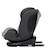 Siège auto évolutif apollo i-size Graphite minéral+Noir minéral 3 - vertbaudet enfant 