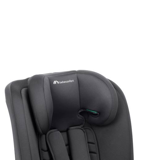 Siège auto évolutif apollo i-size Graphite minéral+Noir minéral 5 - vertbaudet enfant 