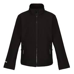 Veste softshell polyester ablaze  - vertbaudet enfant