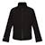 Veste softshell polyester ablaze Bleu marine+Bleu roi / bleu marine+Noir+Rouge classique / noir 5 - vertbaudet enfant 