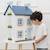 Maison de poupées sky house Bleu 3 - vertbaudet enfant 