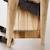 Portant enfant en bois de teck 160 kilim Naturel 3 - vertbaudet enfant 