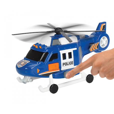 Hélicoptère Multicolore 5 - vertbaudet enfant 