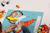 Puzzle l'espace  500 pcs Multicolore 5 - vertbaudet enfant 