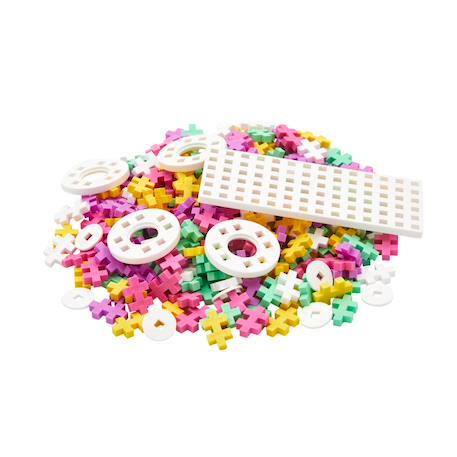 Tube construction voiture 200 pcs Bonbon+Eau+Feu+Super héros 5 - vertbaudet enfant 