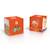 Recharge 600 pcs Plus Plus Arc-en-ciel+Basic+Néon+Pastel+Phosphorescent 11 - vertbaudet enfant 