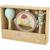 Set musical lapin Beige 2 - vertbaudet enfant 