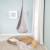 Hamac enfant avec coussin gonflable pour intérieur et extérieur Gris 6 - vertbaudet enfant 