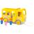 Routoudou - bus scolaire Jaune 1 - vertbaudet enfant 