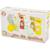 Jeu de quilles animaux 10 cm Beige 2 - vertbaudet enfant 