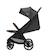 Poussette naissance compacte indra Mineral blue+Mineral graphite 9 - vertbaudet enfant 