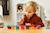 Big basic 150 pcs Multicolore 4 - vertbaudet enfant 