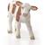 Veau simmental français Beige et marron 2 - vertbaudet enfant 