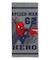 Serviette de plage spiderman hero coton Gris 1 - vertbaudet enfant 