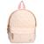 Sac à dos enfant paris magical meadows petites fleurs (31 cm) Rose, orange 1 - vertbaudet enfant 
