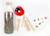 Bouteille sensorielle wow touch bottle Bleu 3 - vertbaudet enfant 