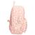 Sac à dos enfant enchanted memories floral rose (36 cm) Rose, marron 4 - vertbaudet enfant 