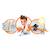 Mini lab energie solaire Orange 4 - vertbaudet enfant 