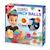 Mega balles rebondissantes Bleu 1 - vertbaudet enfant 