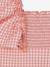 Maillot de bain 1 pièce Fresia rose 3 - vertbaudet enfant 