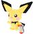 Pichu en peluche pokemon Jaune 3 - vertbaudet enfant 